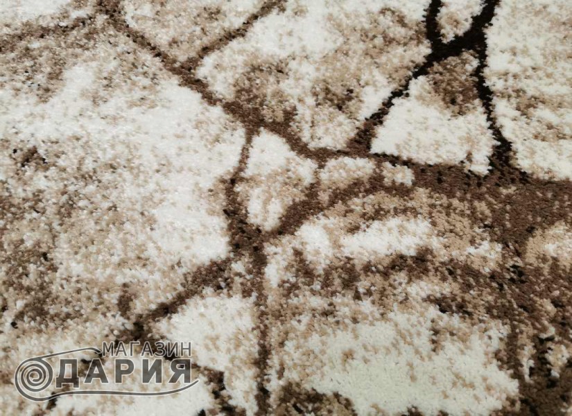 Тъкана пътека MAGNOLIA 563 cream/brown
